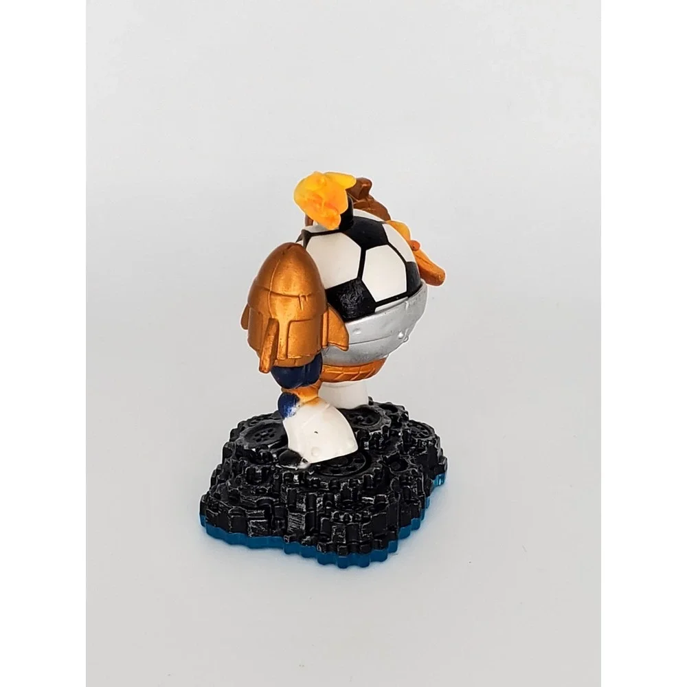 Skylanders Swap‎ Force Kickoff Countsdown Video Games Action Figure